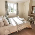 Foresters Nyaraló *