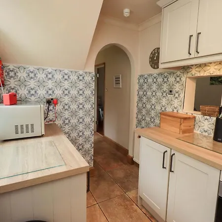 Foresters Nyaraló *