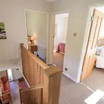 Foresters Nyaraló *