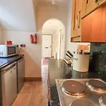 Nyaraló Foresters *