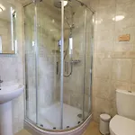 Nyaraló Foresters Rusland