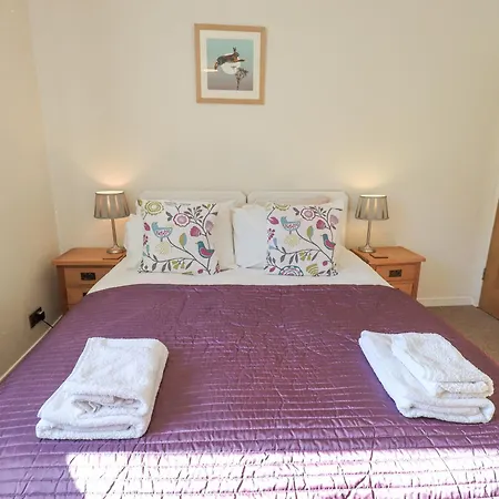 Ferienhaus Foresters