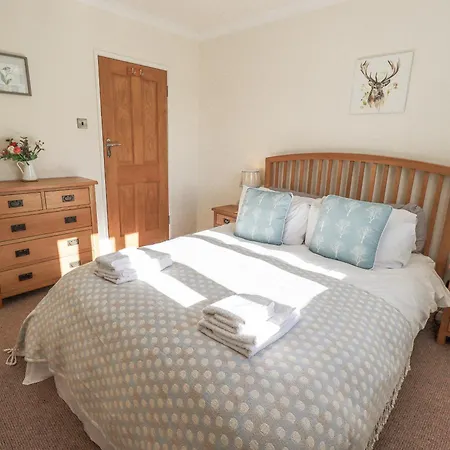 Ferienhaus Foresters