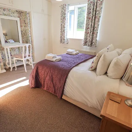 Foresters Ferienhaus Rusland