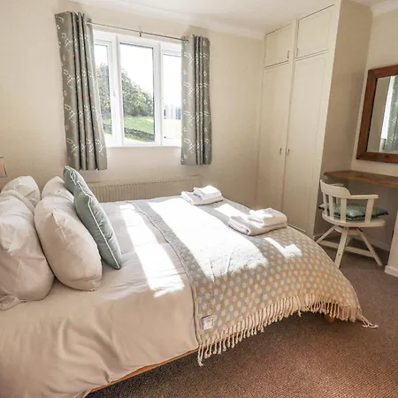 Foresters Ferienhaus *