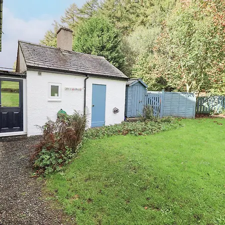 Foresters Nyaraló Rusland