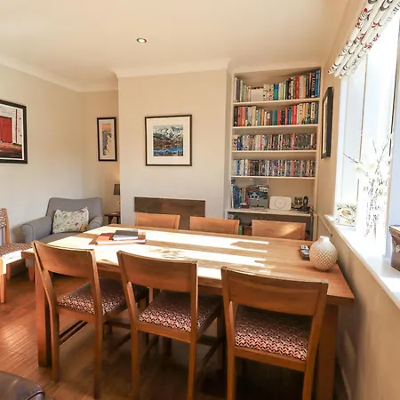 Ferienhaus Foresters *