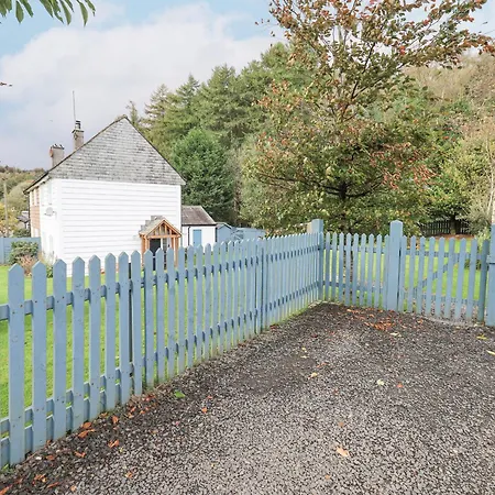 Ferienhaus Foresters