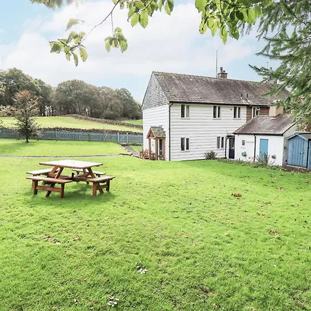 Foresters Ferienhaus