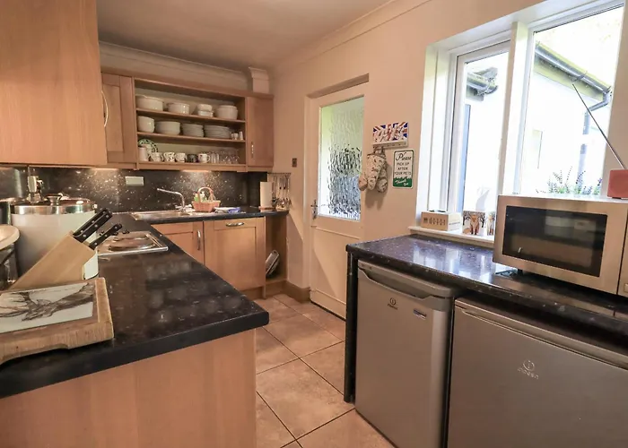 Foresters Feriehus Rusland