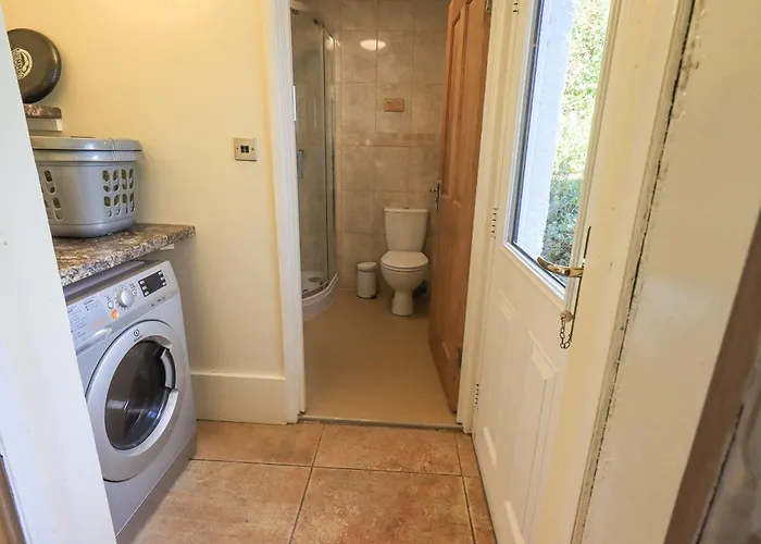 Feriehus Foresters *