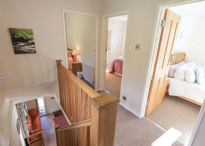 Foresters Feriehus *