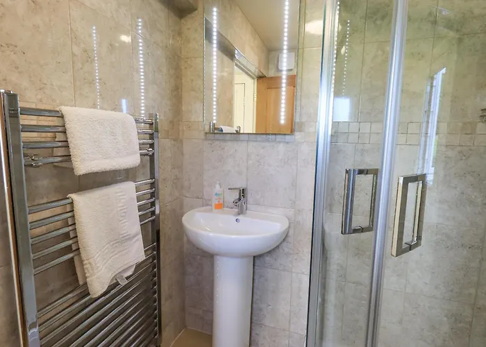 Feriehus Foresters Rusland