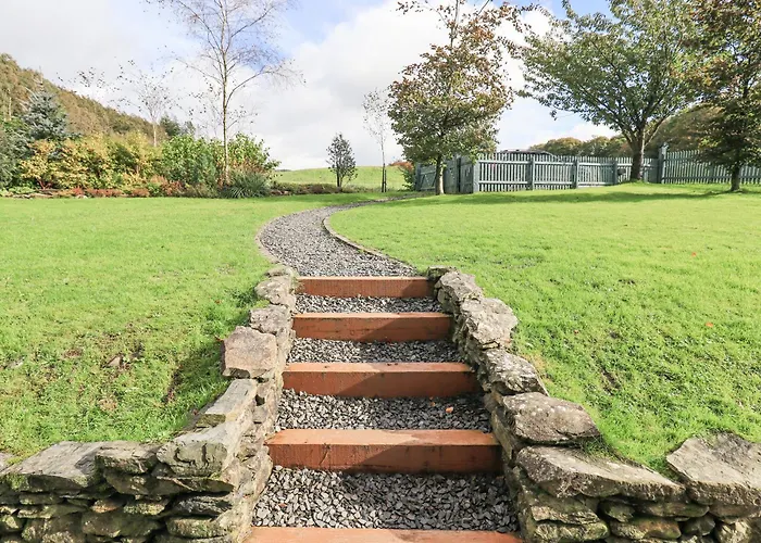 Feriehus Foresters *